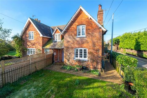 3 bedroom semi-detached house for sale, West Road, Pointon, Sleaford, NG34