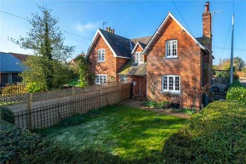 3 bedroom semi-detached house for sale, West Road, Pointon, Sleaford, NG34