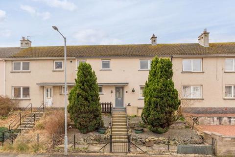 3 bedroom terraced house for sale, 10 Whitehaugh Avenue, Peebles, EH45 9AF