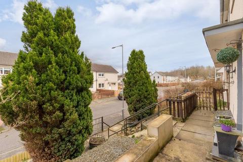 3 bedroom terraced house for sale, 10 Whitehaugh Avenue, Peebles, EH45 9AF