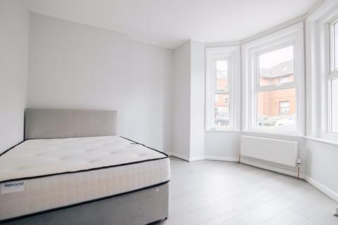 undefined, Wolverton Road, Bournemouth BH7