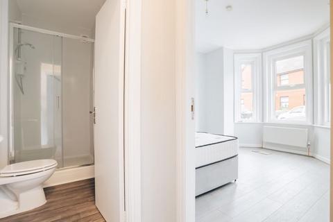 undefined, Wolverton Road, Bournemouth BH7