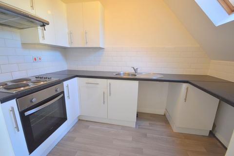 2 bedroom flat for sale, 196 Holdenhurst Road, Bournemouth BH8