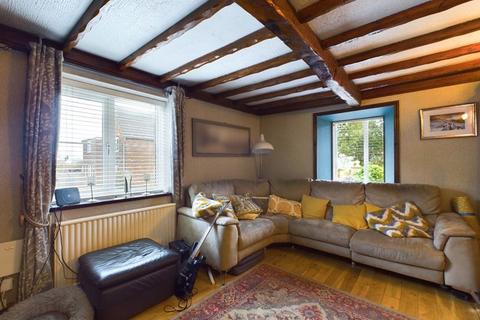 undefined, Pinnings Cottage, Hagworthingham Road, Lusby