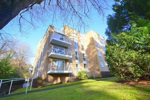 2 bedroom flat for sale, 22 St. Winifreds Road, Bournemouth BH2