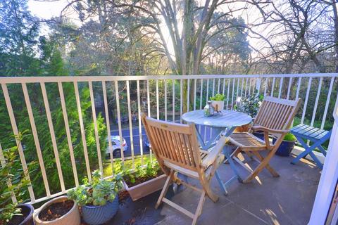 2 bedroom flat for sale, 22 St. Winifreds Road, Bournemouth BH2