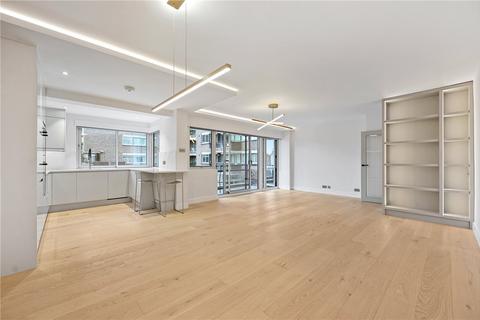 2 bedroom apartment to rent - Campden Hill Road, Kensington, London, W8