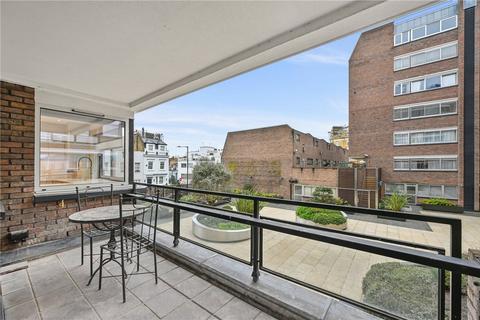 2 bedroom apartment to rent - Campden Hill Road, Kensington, London, W8