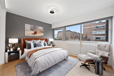 2 bedroom apartment to rent, Campden Hill Road, Kensington, London, W8