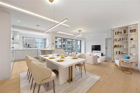 2 bedroom apartment to rent - Campden Hill Road, Kensington, London, W8