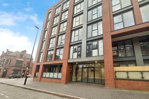 2 bedroom apartment to rent - Parkworks, 262 Bradford Street, Birmingham, B12 0AL