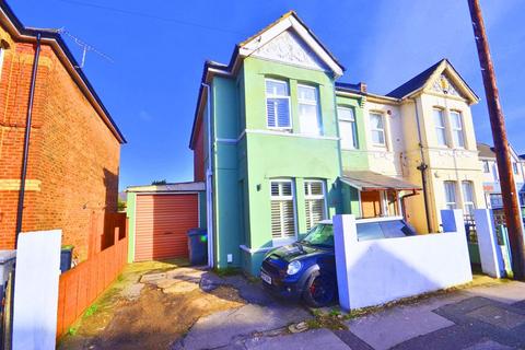 3 bedroom detached house for sale, Ashley Road, Bournemouth BH1