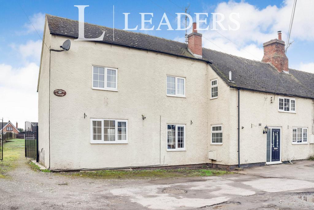 Orchard Street, Gotham, NG11 6 bed cottage £1,500 pcm (£346 pw)