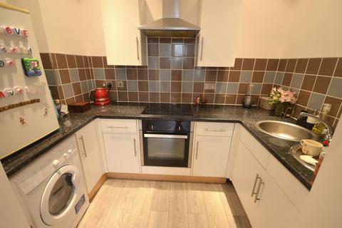 1 bedroom ground floor flat for sale, 30 Hinton Road, Bournemouth BH1