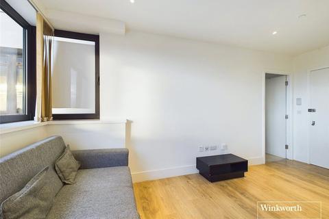 1 bedroom apartment for sale, Hanover House, 202 Kings Road, Reading, Berkshire, RG1