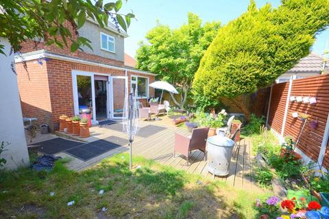 3 bedroom detached house for sale, Charminster Road, Bournemouth BH8