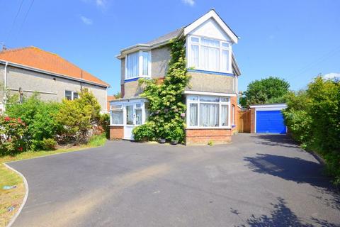 Charminster Road, Bournemouth BH8