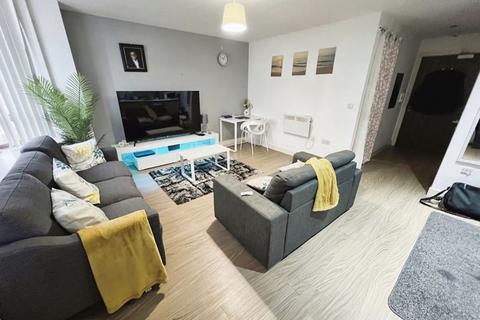 1 bedroom apartment for sale - Provincial House, Nelson Square, Bolton Town Centre