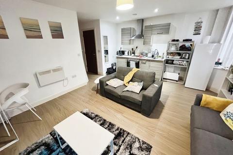 1 bedroom apartment for sale, Provincial House, Nelson Square, Bolton Town Centre