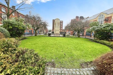 1 bedroom apartment for sale, Provincial House, Nelson Square, Bolton Town Centre- Sold with tenant in situ