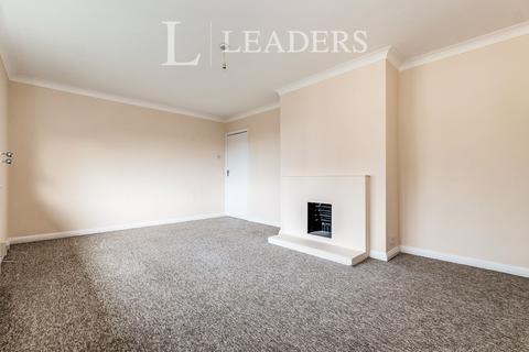 2 bedroom flat to rent, Meadway Court