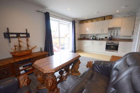 1 bedroom flat for sale - Frances Road, Bournemouth BH1