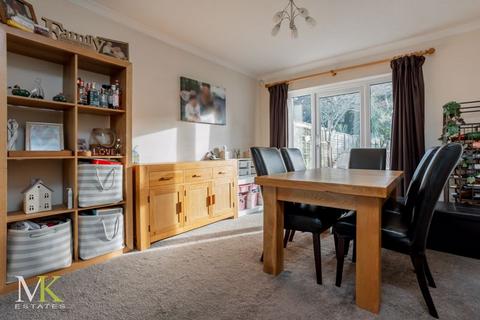 3 bedroom detached house for sale, Charminster Road, Bournemouth BH8