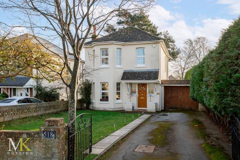 518 Charminster Road, Bournemouth, BH8 9SJ