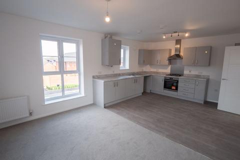 2 bedroom property for sale, Plot 148, Perrybrook, Gloucester