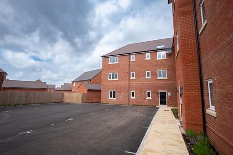 2 bedroom property for sale, Plot 148, Perrybrook, Gloucester