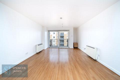 2 bedroom apartment for sale, Lowestoft Mews, Galleons Lock, E16