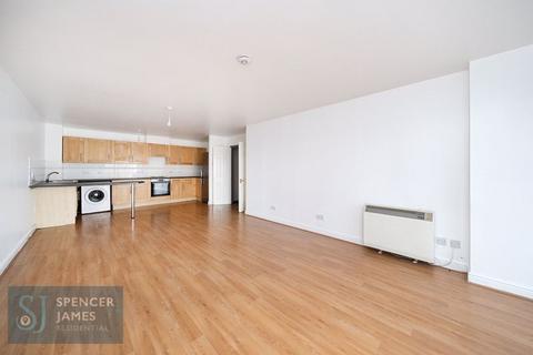 2 bedroom apartment for sale, Lowestoft Mews, Galleons Lock, E16
