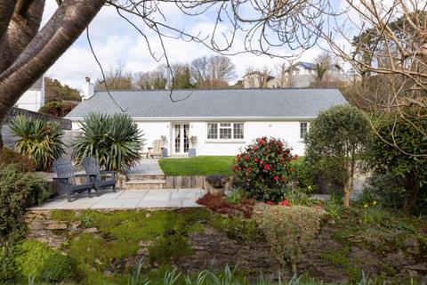 4 bedroom detached bungalow for sale, Sunny Corner, Portloe