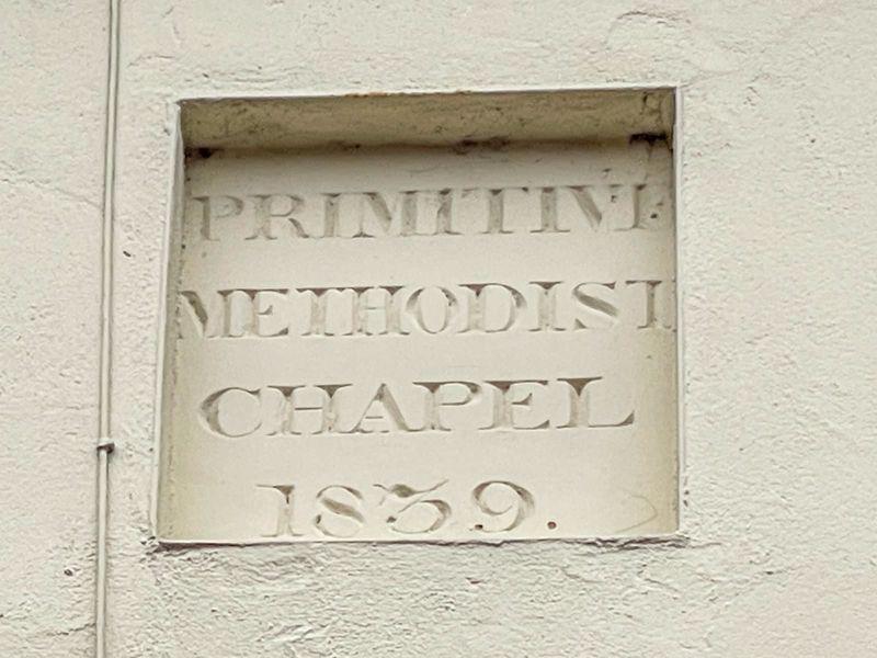 Methodist Chapel