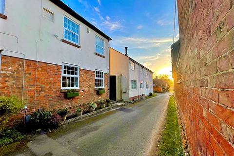 undefined, Orchard Lane, Stewkley LU7