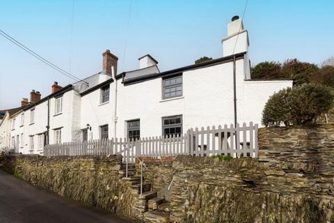 2 bedroom cottage for sale, Quintessential Cottage, Portloe