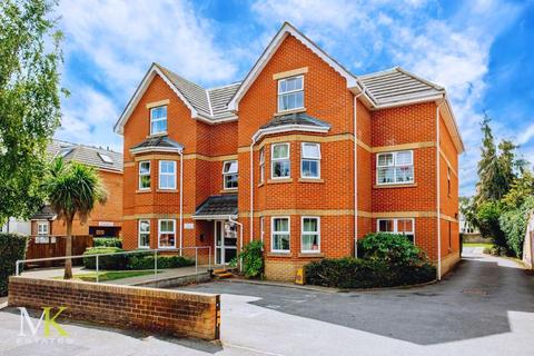 1 bedroom flat for sale, 18 Lowther Road, Bournemouth BH8