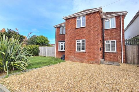 4 bedroom detached house for sale, High Street, Lee-On-The-Solent, PO13