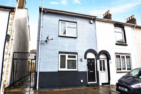 3 bedroom end of terrace house for sale - Ranelagh Road, Sheerness