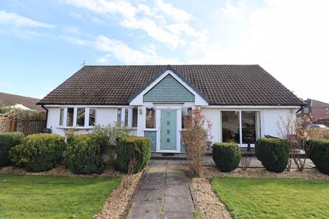 4 bedroom detached bungalow for sale, Stocks Lane, Great Sankey, WA5