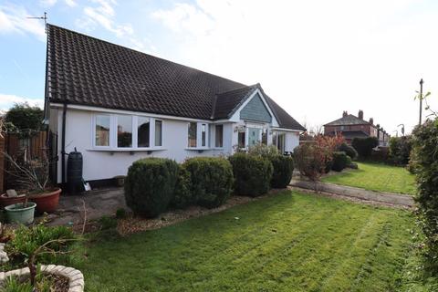 4 bedroom detached bungalow for sale, Stocks Lane, Great Sankey, WA5