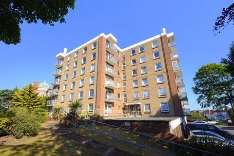 1 bedroom apartment for sale, 7 Owls Road, Bournemouth BH5