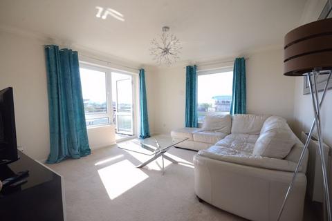 1 bedroom apartment for sale, 7 Owls Road, Bournemouth BH5