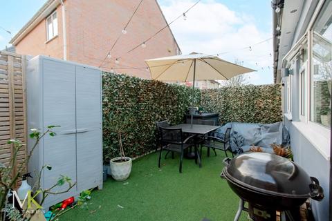 119a Ashley Road, Bournemouth, BH1 4NG