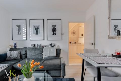 119a Ashley Road, Bournemouth, BH1 4NG