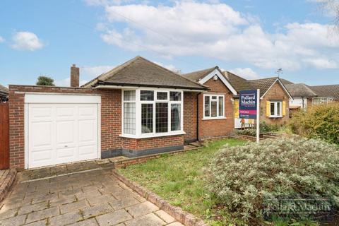 16 Borrowdale Drive, South Croydon, CR2 9JS