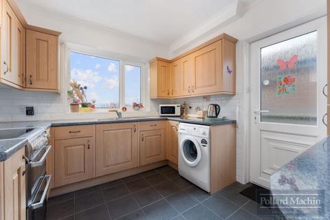 16 Borrowdale Drive, South Croydon, CR2 9JS