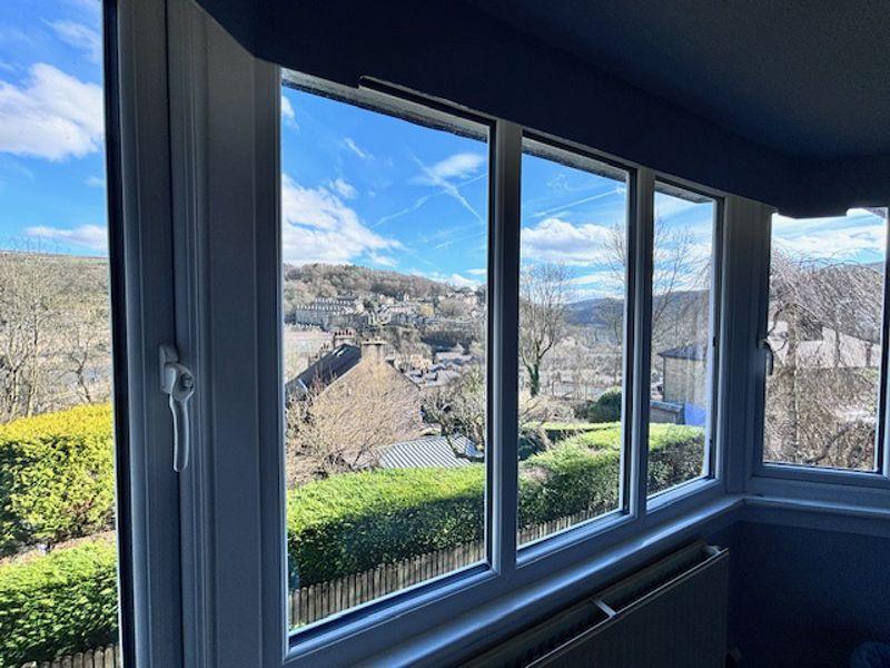 Bedroom Views