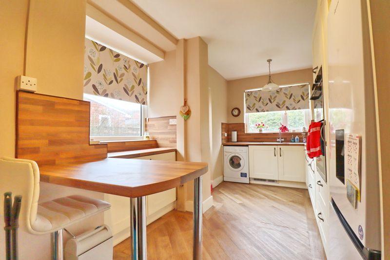 Breakfast/Kitchen