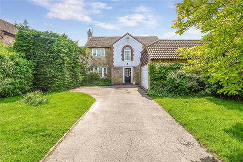 4 bedroom detached house for sale, Hook Lane, Aldingbourne, Chichester, PO20